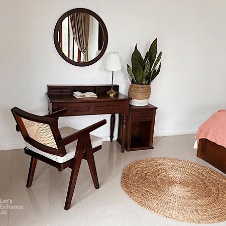Dharma Shanti - Spacious Villa With Pool In Ubud Buitenkant foto