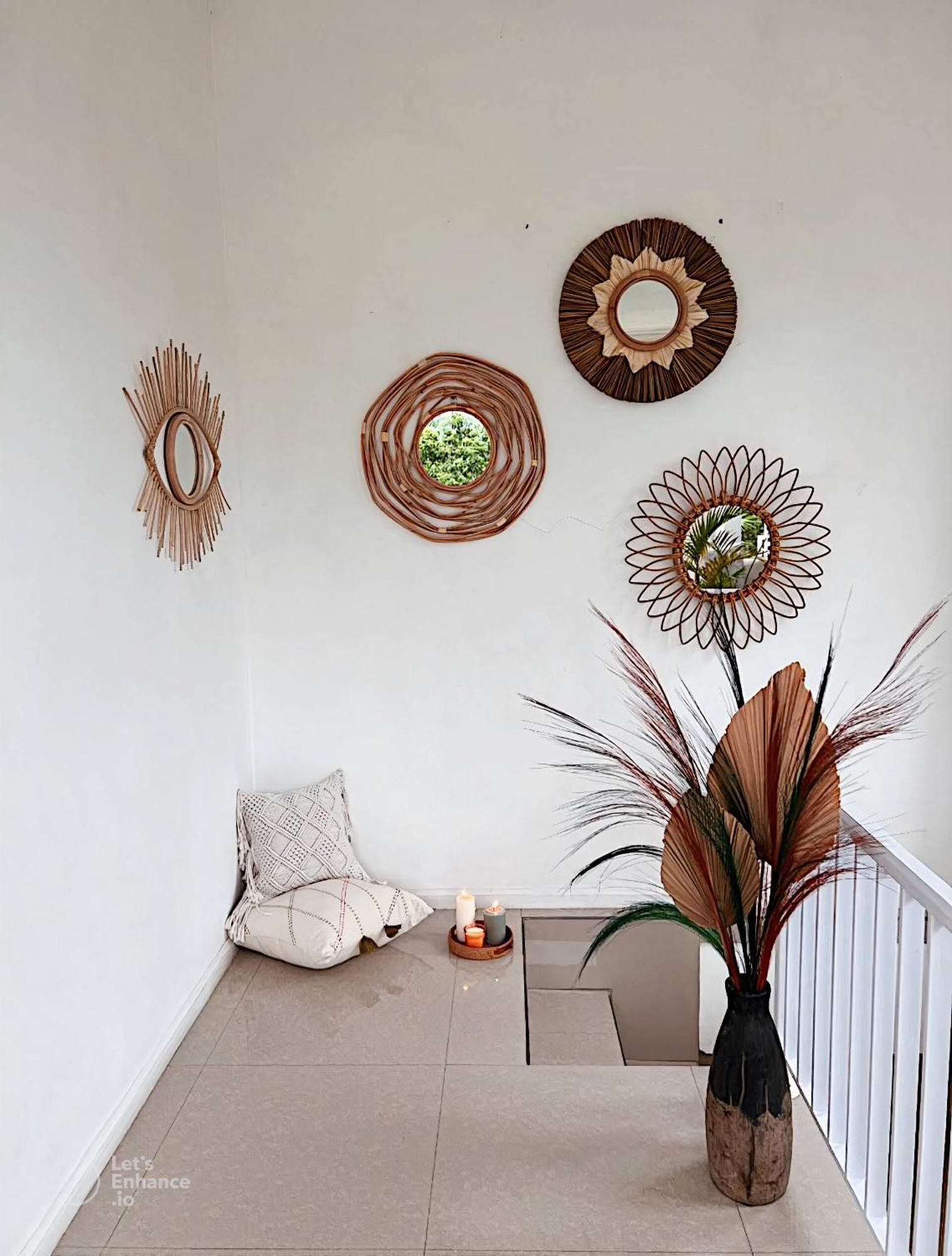Dharma Shanti - Spacious Villa With Pool In Ubud Buitenkant foto
